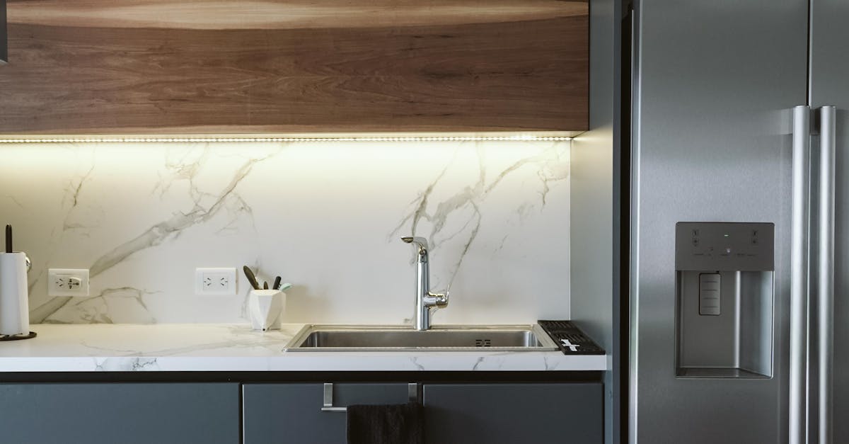 Biodegradable Finishes: A Greener Choice for Kitchen Cabinets