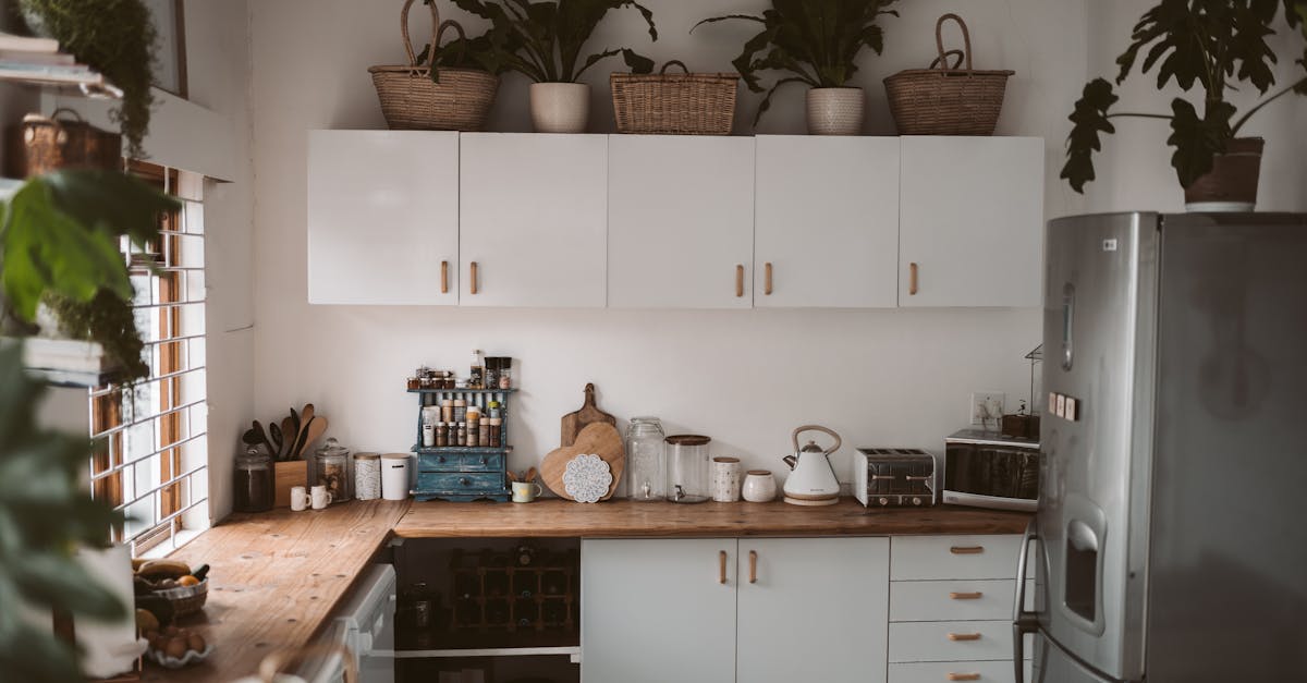 Combining Aesthetics and Functionality with Eco-Friendly Materials