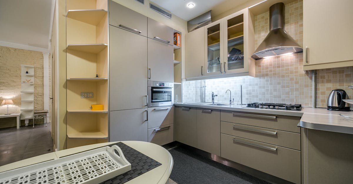 Cost Considerations When Opting for Custom Cabinets in Newcastle