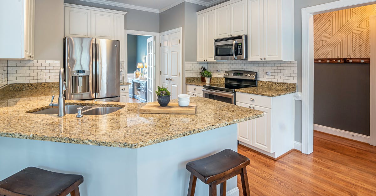 Cost-Effective Solutions: Ready-To-Assemble Kitchen Cabinets for Budget-Friendly Renovations