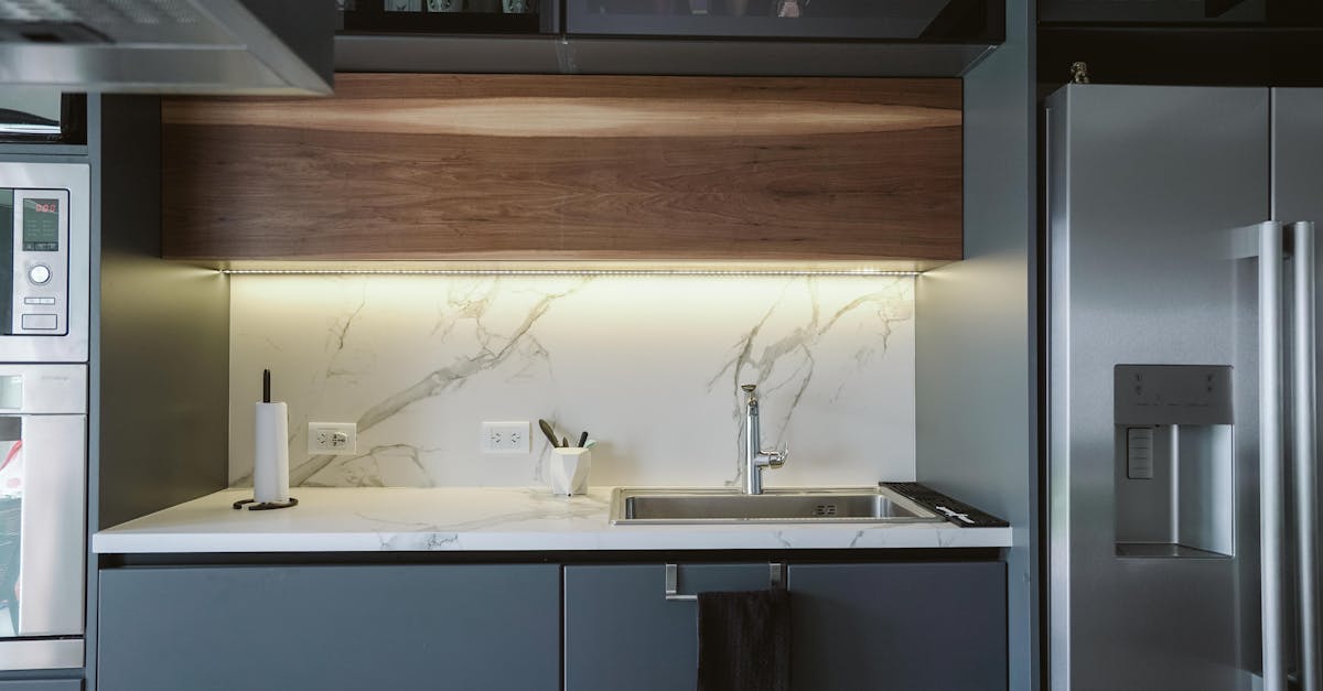 Customising Your Modular Kitchen: Tips and Ideas