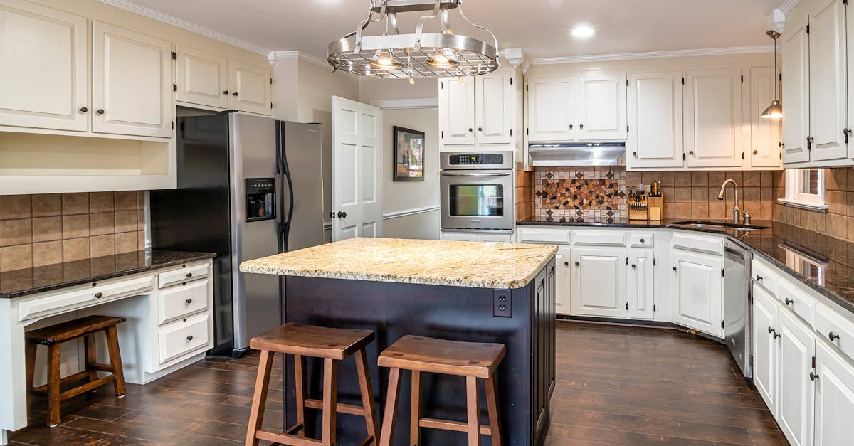 Enhancing Your Space with Custom Traditional Cabinet Designs