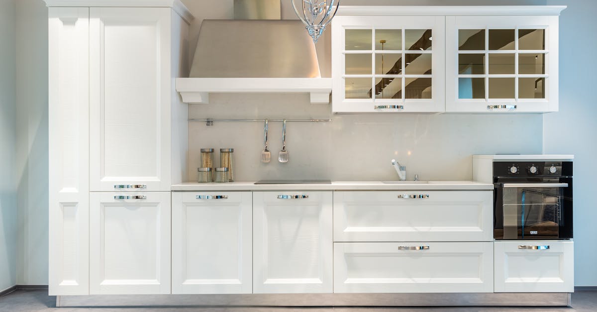 Factors Affecting Warranty Length for Kitchen Cabinets