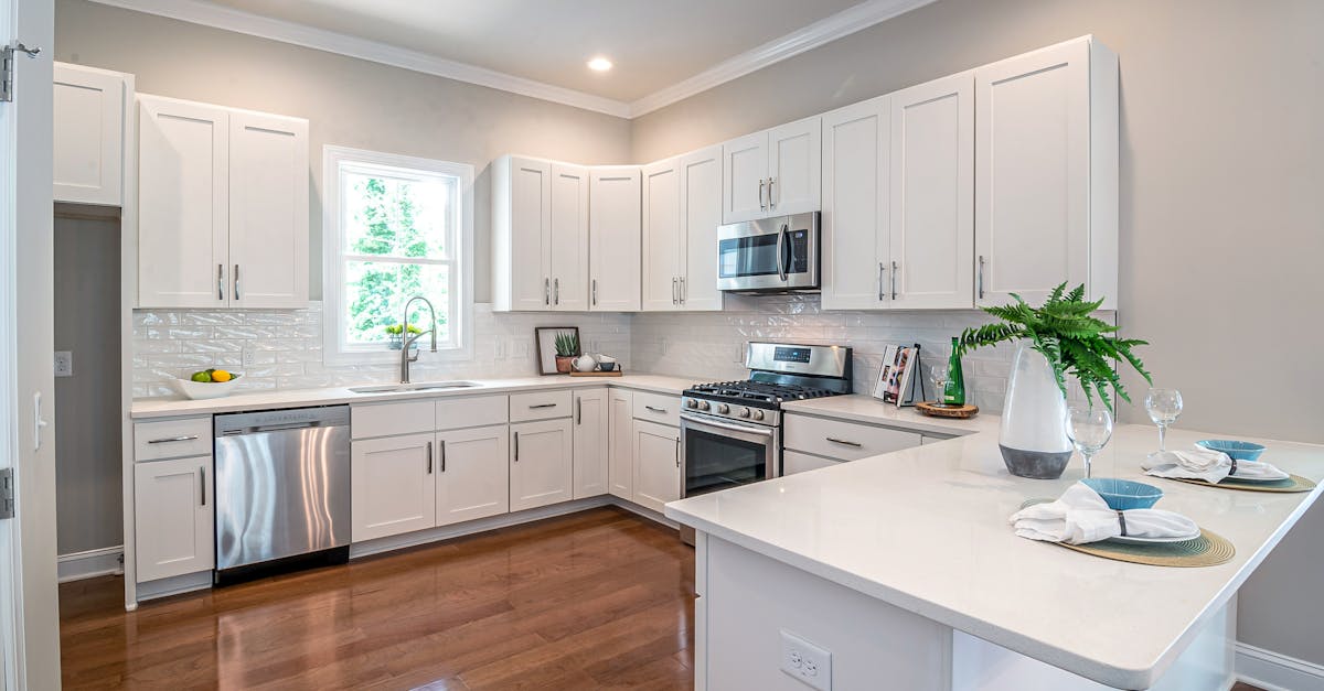 Innovations in Traditional Cabinet Design for Modern Homes