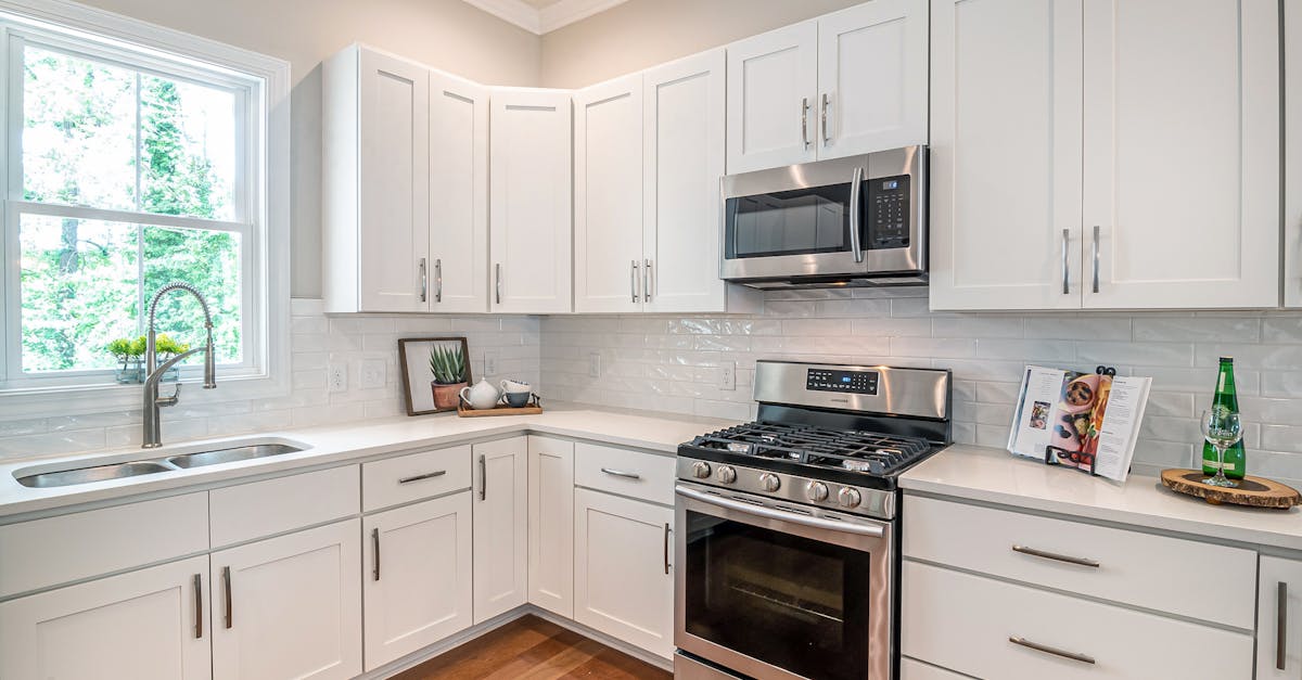 National Kitchen Cabinet Brands: Are They Worth the Hype?