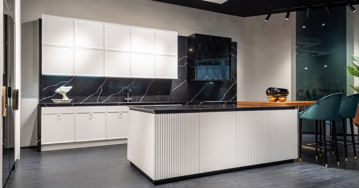 Popular Styles of Traditional Cabinets for Australian Homes