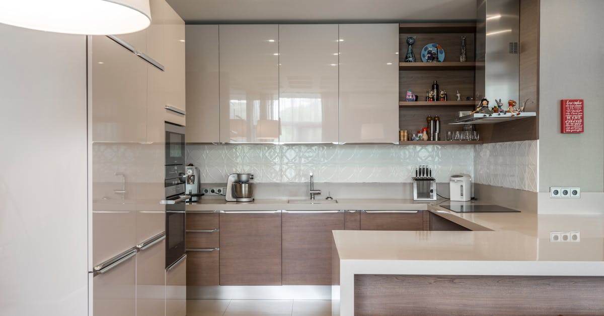Tailoring Your Space: Custom Kitchen Cabinet Solutions in Newcastle