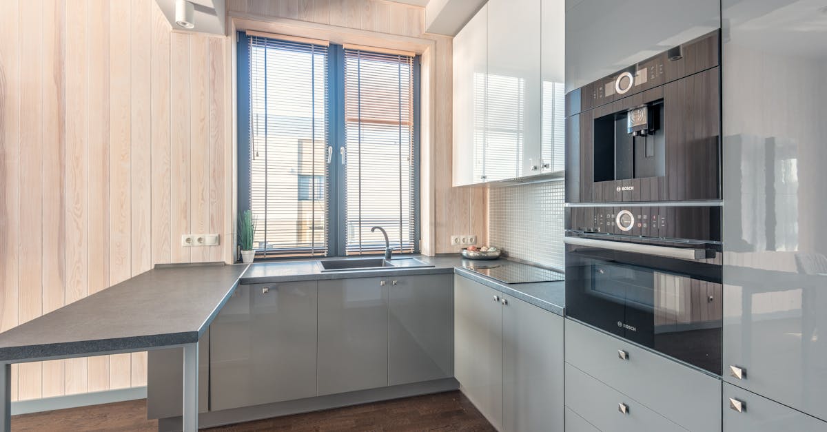 The Blend of Functionality and Aesthetics in Timeless Cabinetry