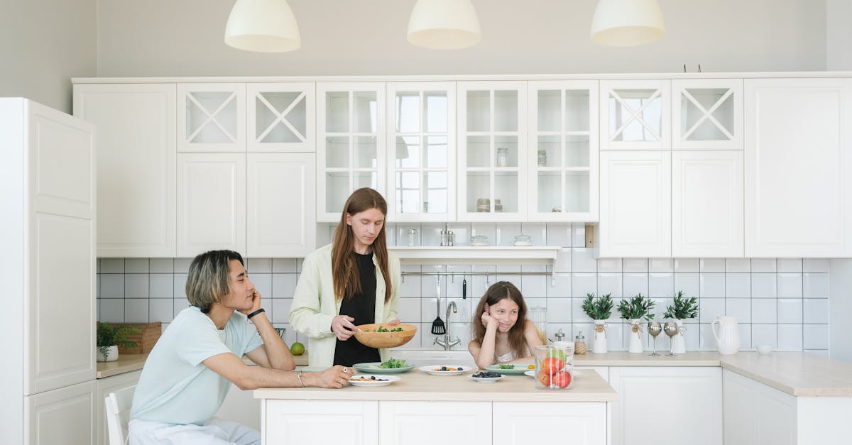 The Importance of Warranty Coverage for Kitchen Cabinets
